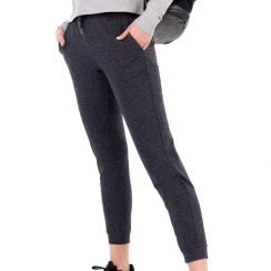 2Pcs Womens Sports Pants