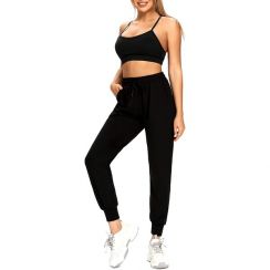 26Pcs Womens Casual Running Sweatpants