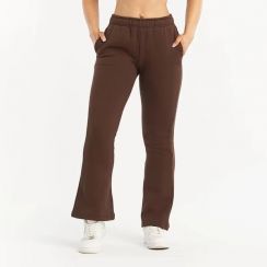 3Pcs Womens Yoga Flared Sweatpants