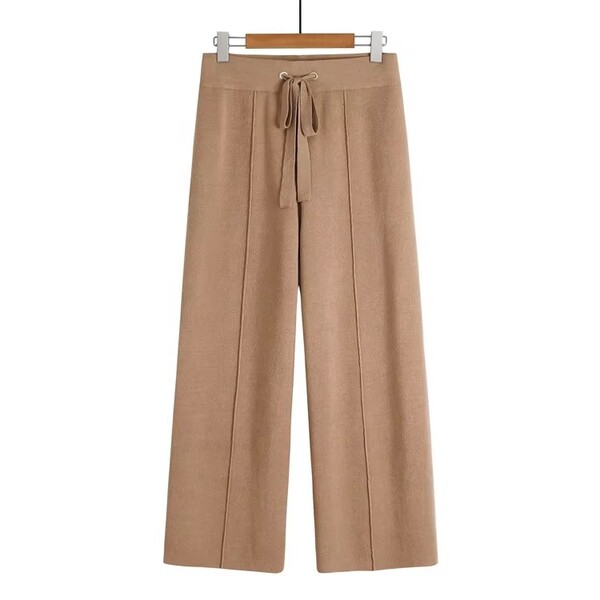 Womens Straight Pants